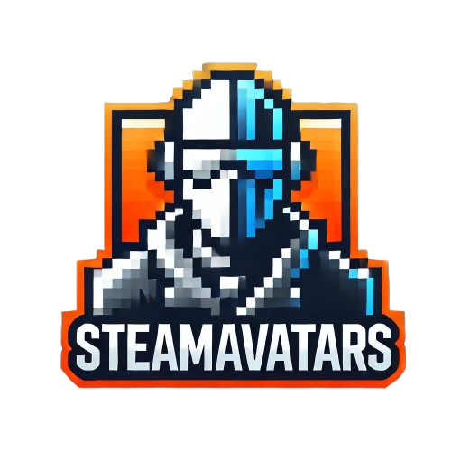 Steam Avatars